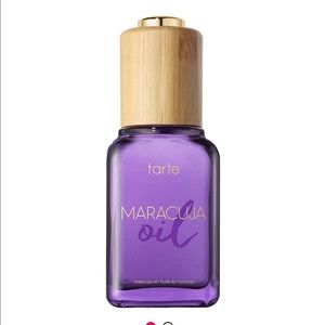 Tarte Maracuja Oil